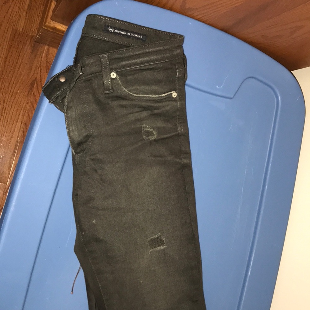 AG Jeans